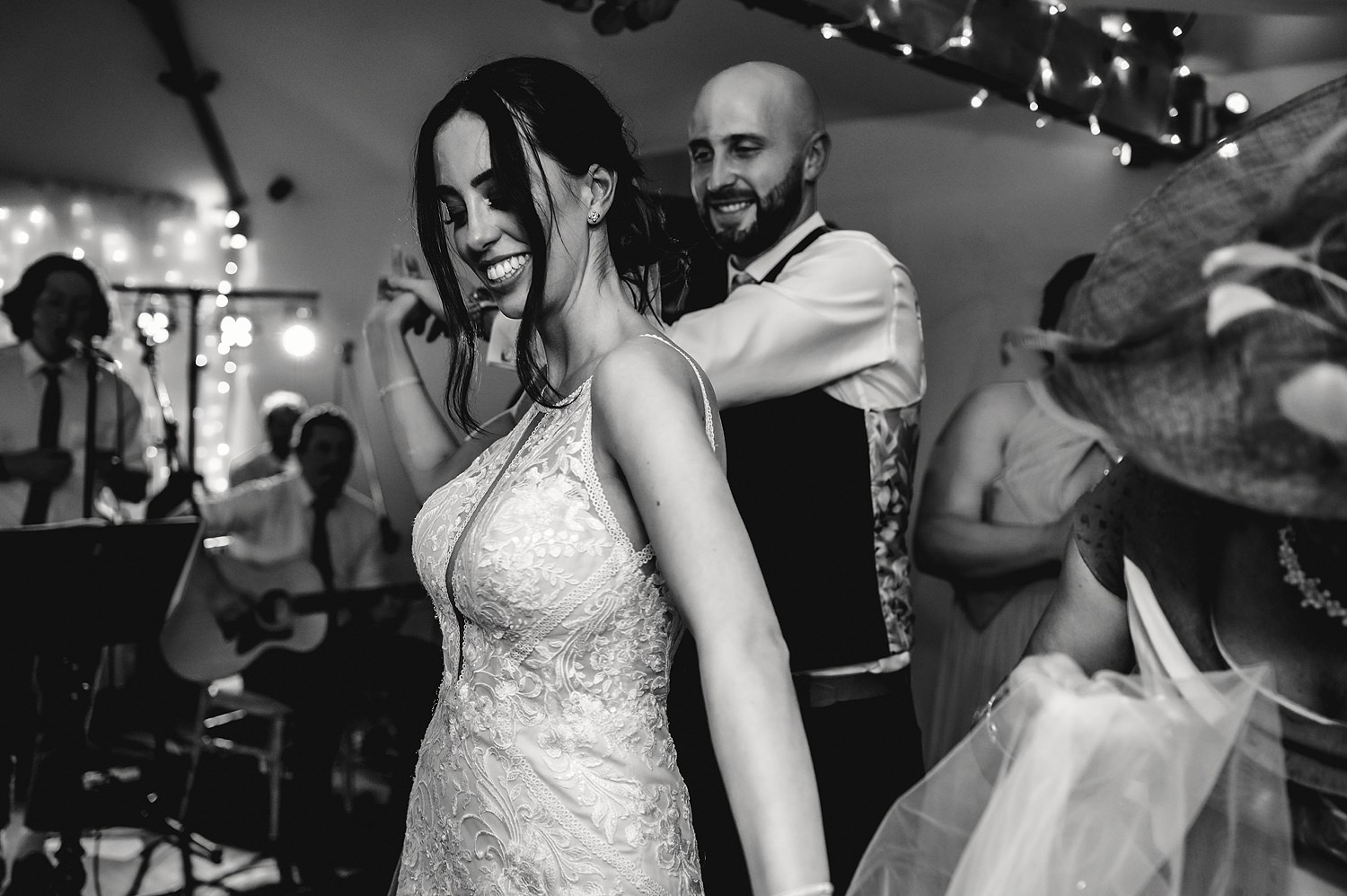 farbridge wedding photographer