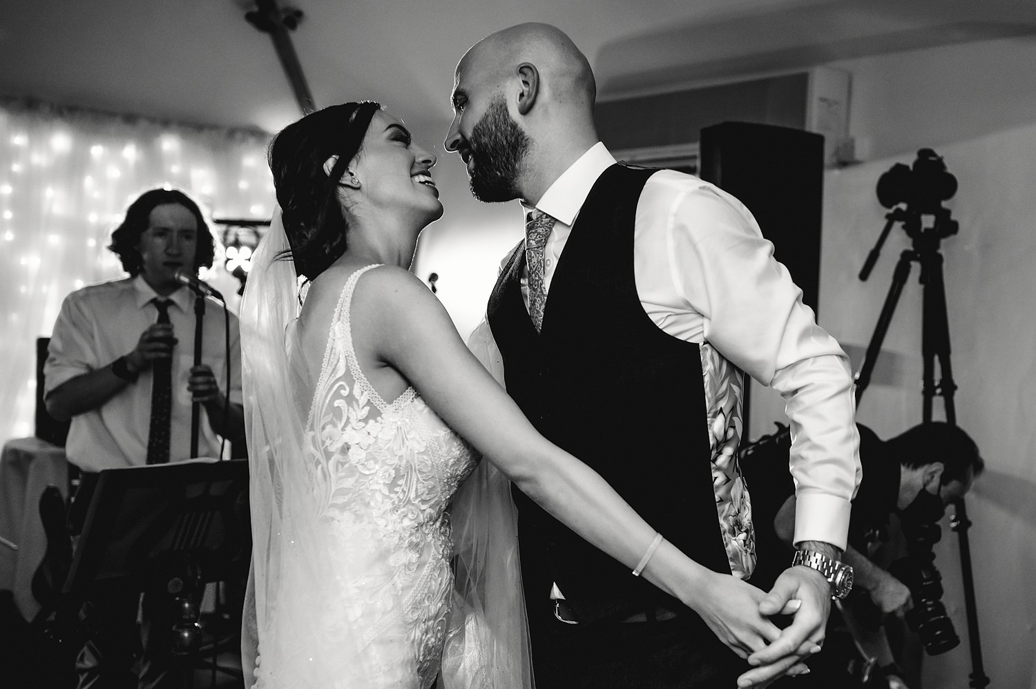 farbridge wedding photographer