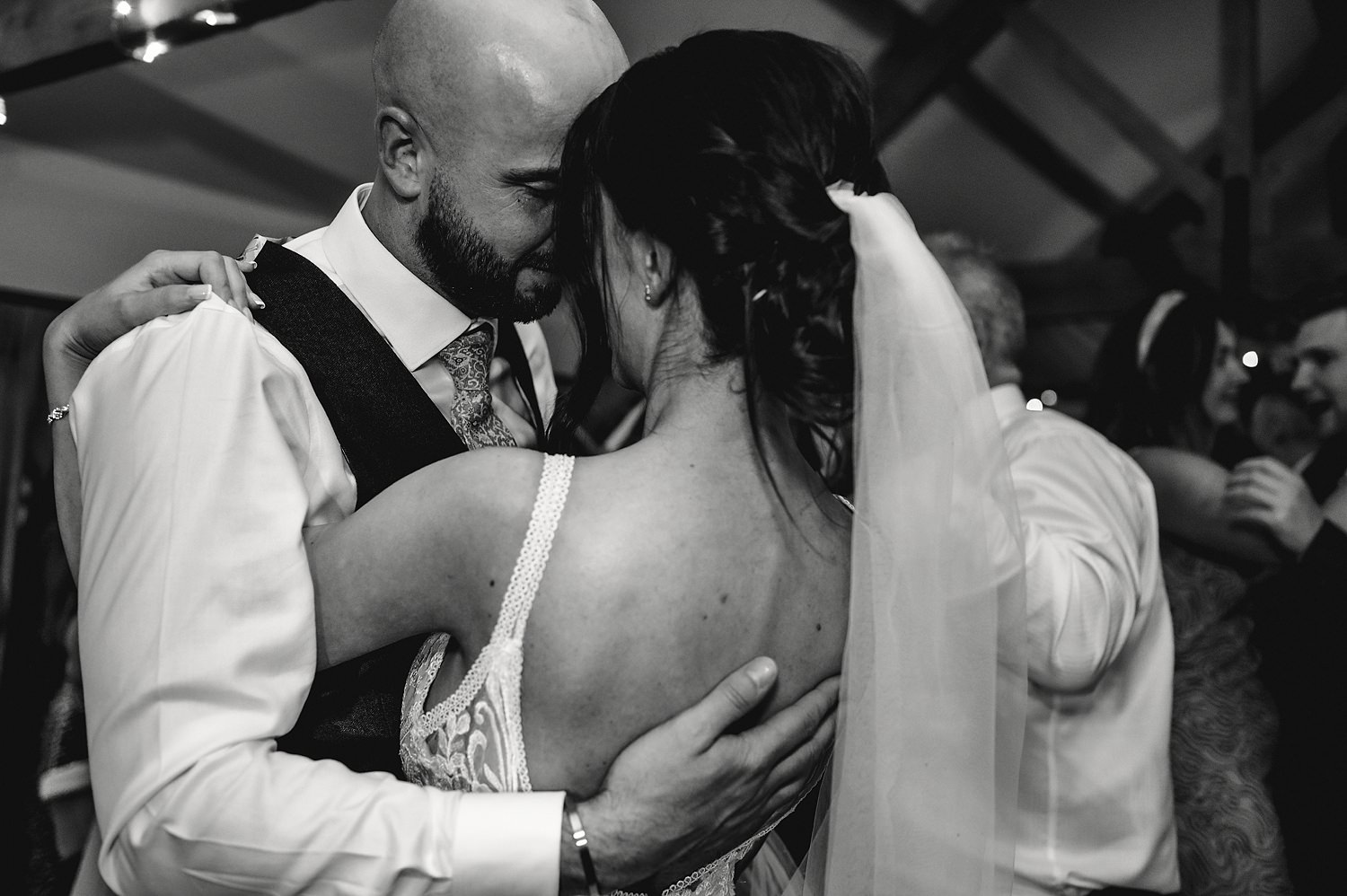 farbridge wedding photographer