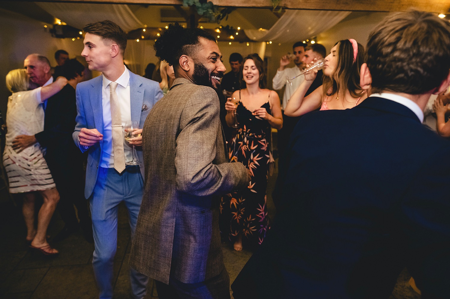 farbridge wedding photographer