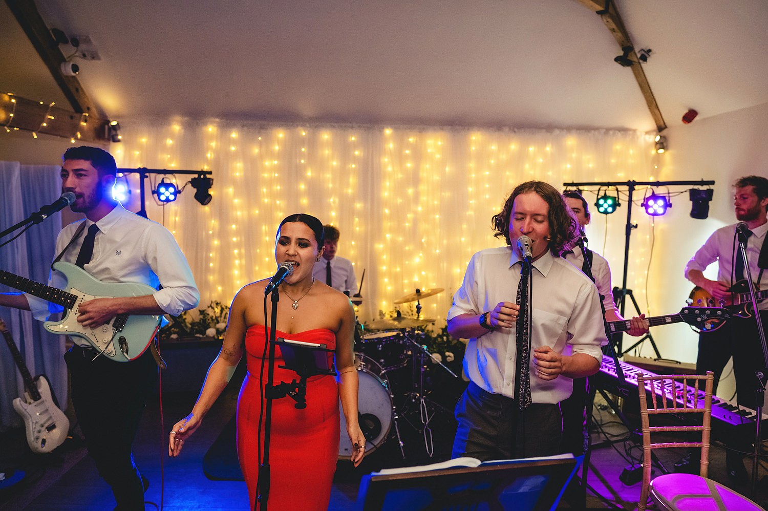 farbridge wedding photographer