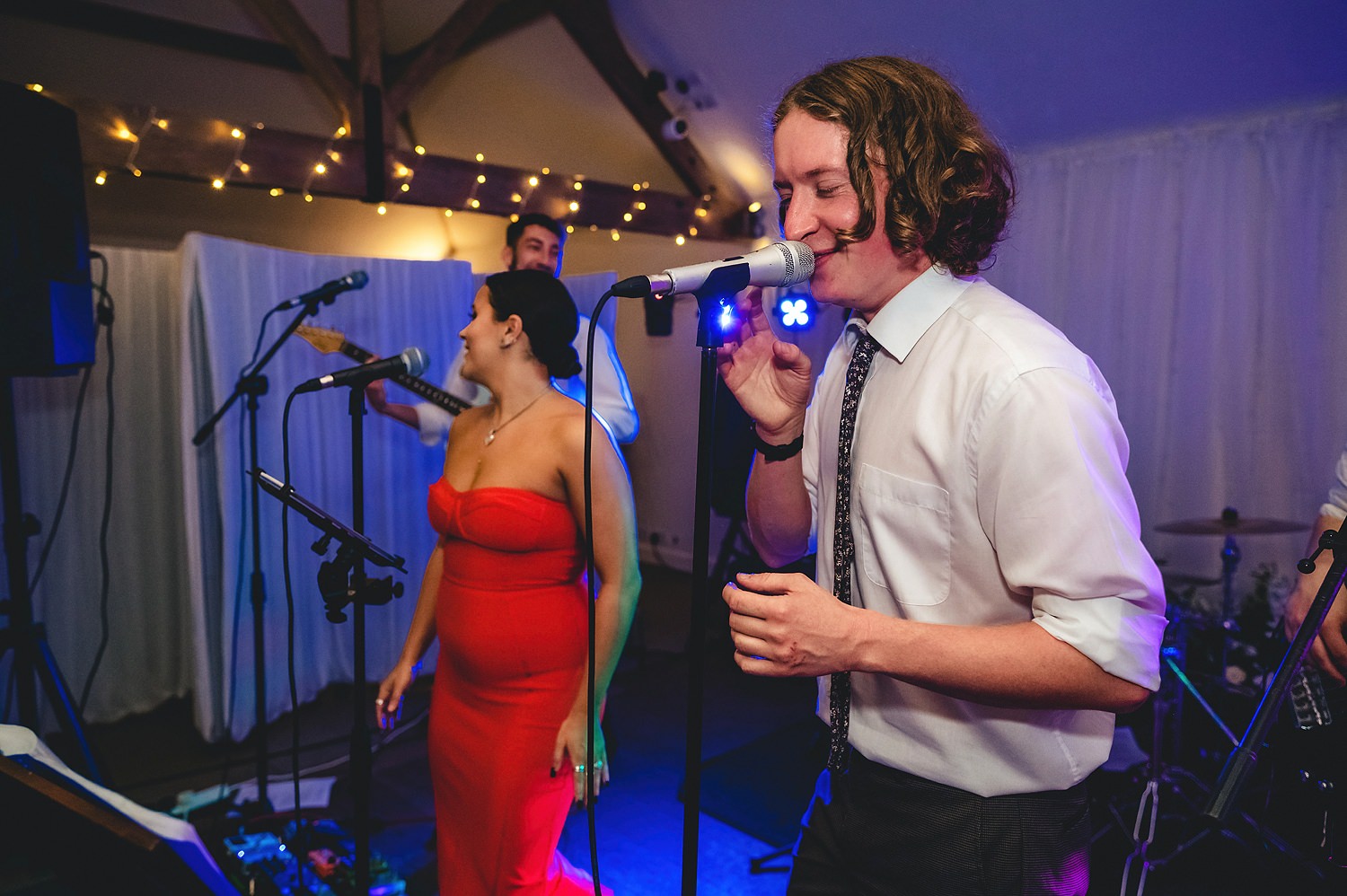 farbridge wedding photographer