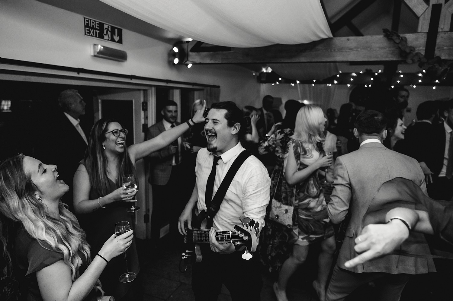 farbridge wedding photographer