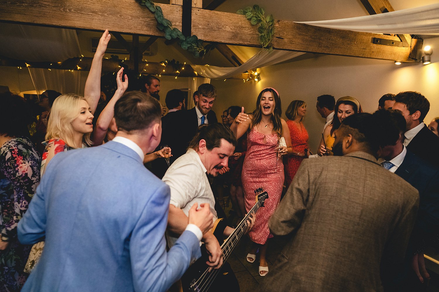 farbridge wedding photographer
