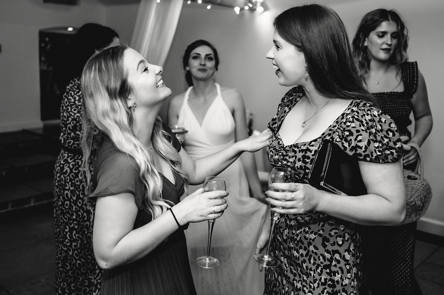 farbridge wedding photographer