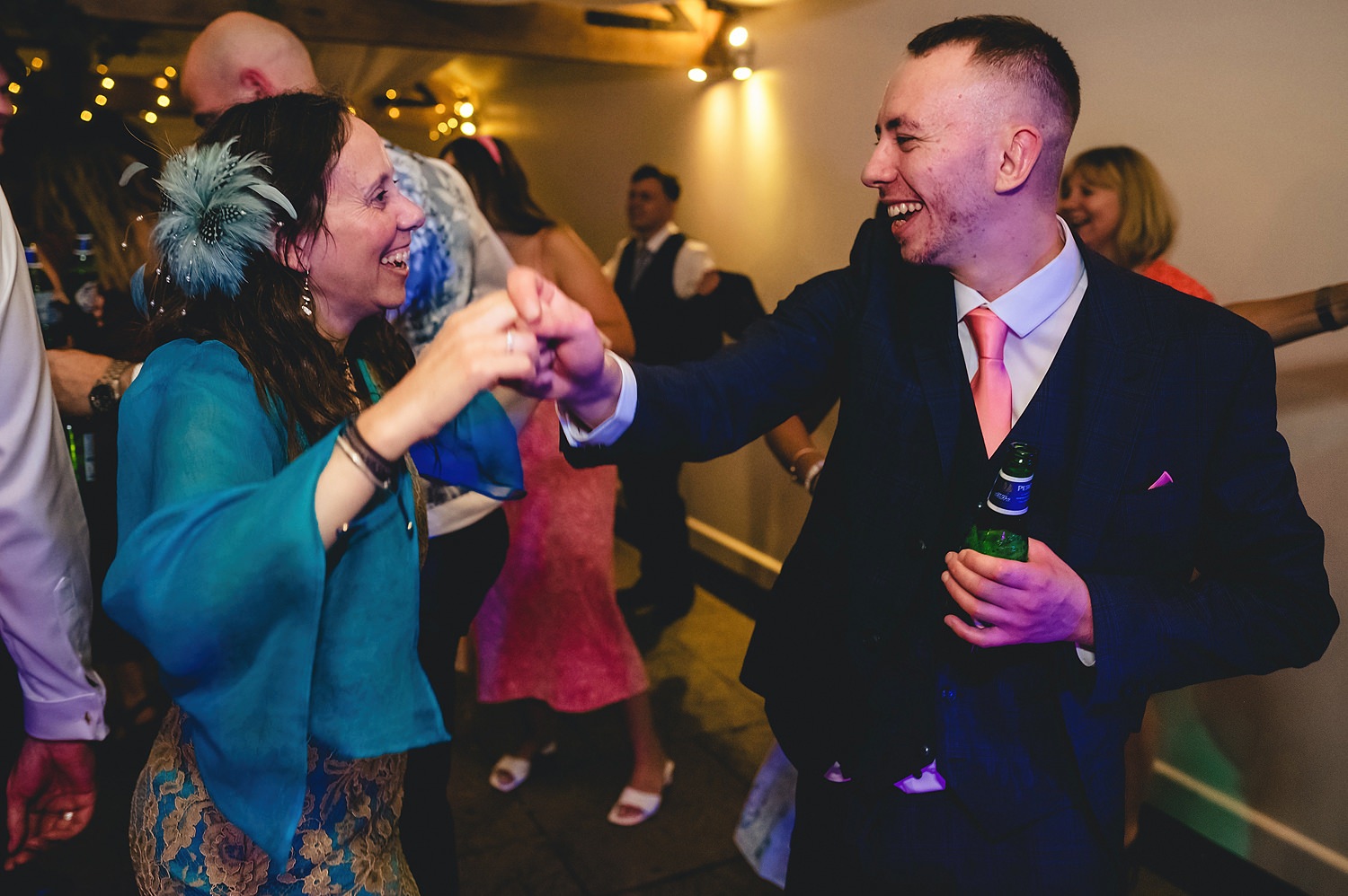 farbridge wedding photographer