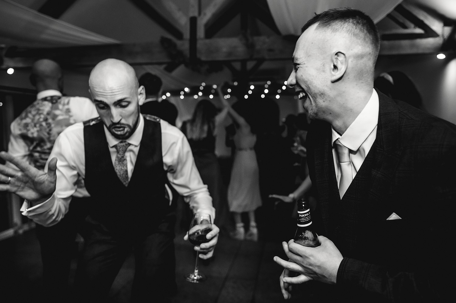 farbridge wedding photographer