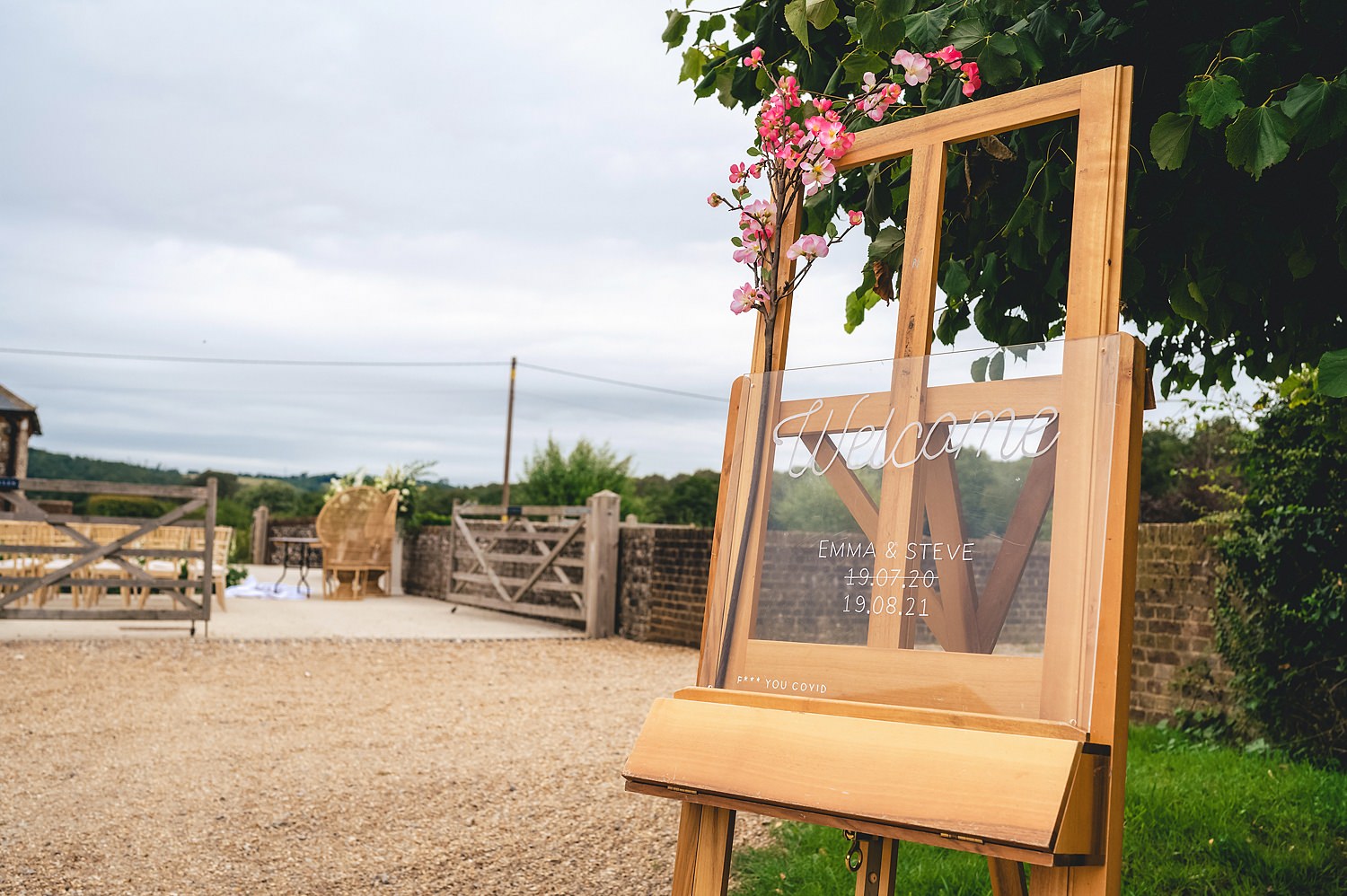 farbridge wedding photographer