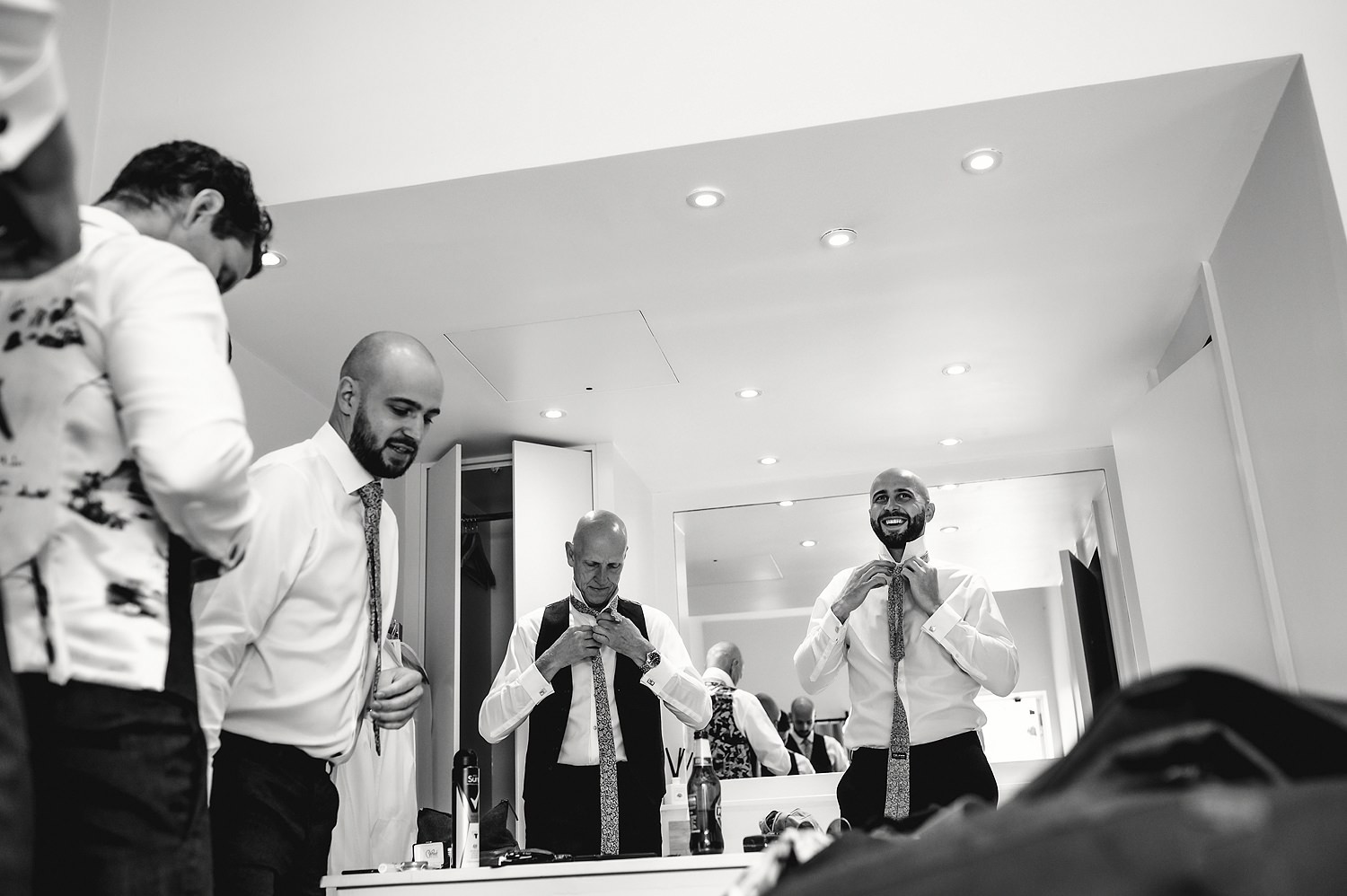 farbridge wedding photographer