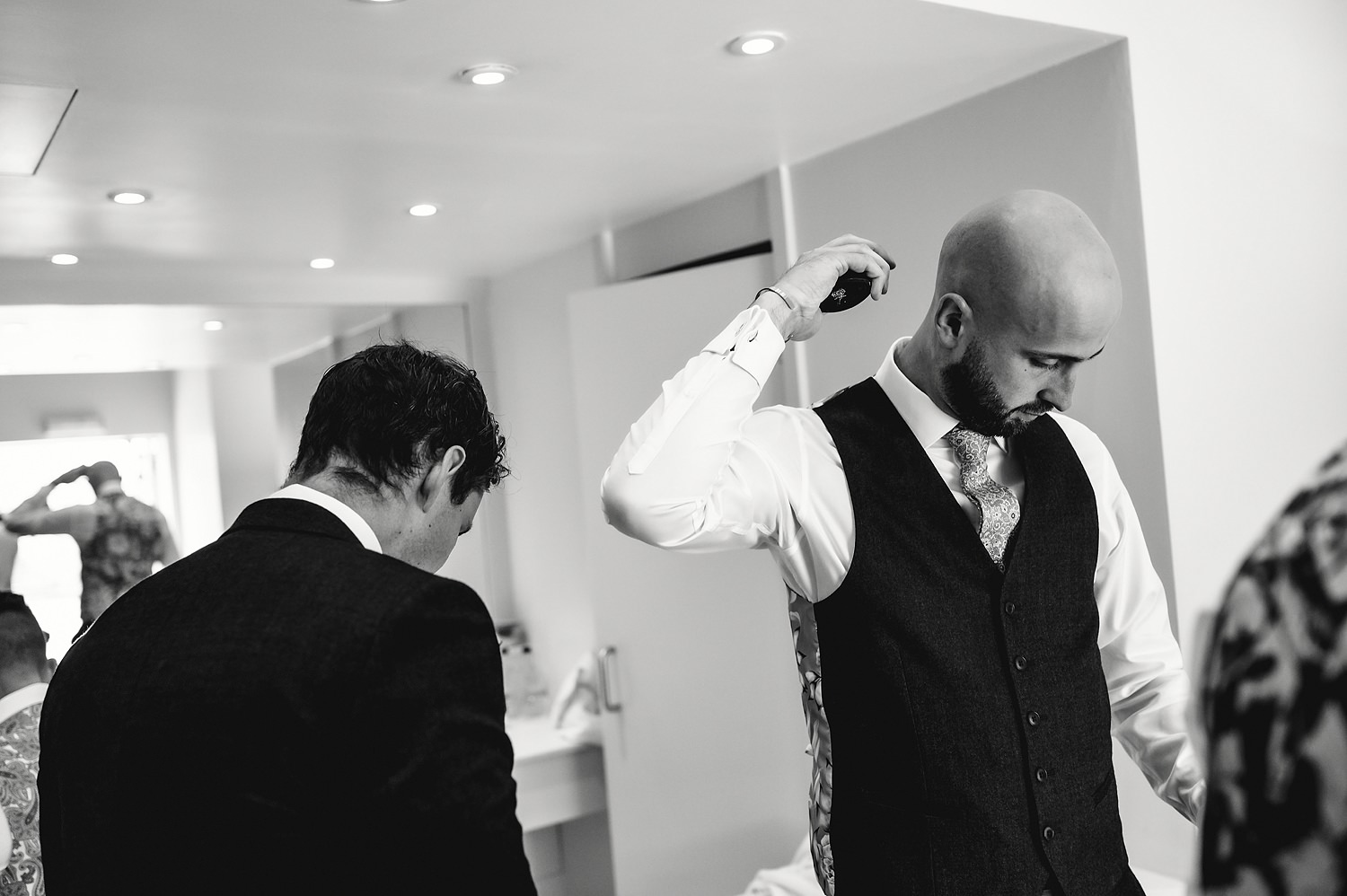 farbridge wedding photographer