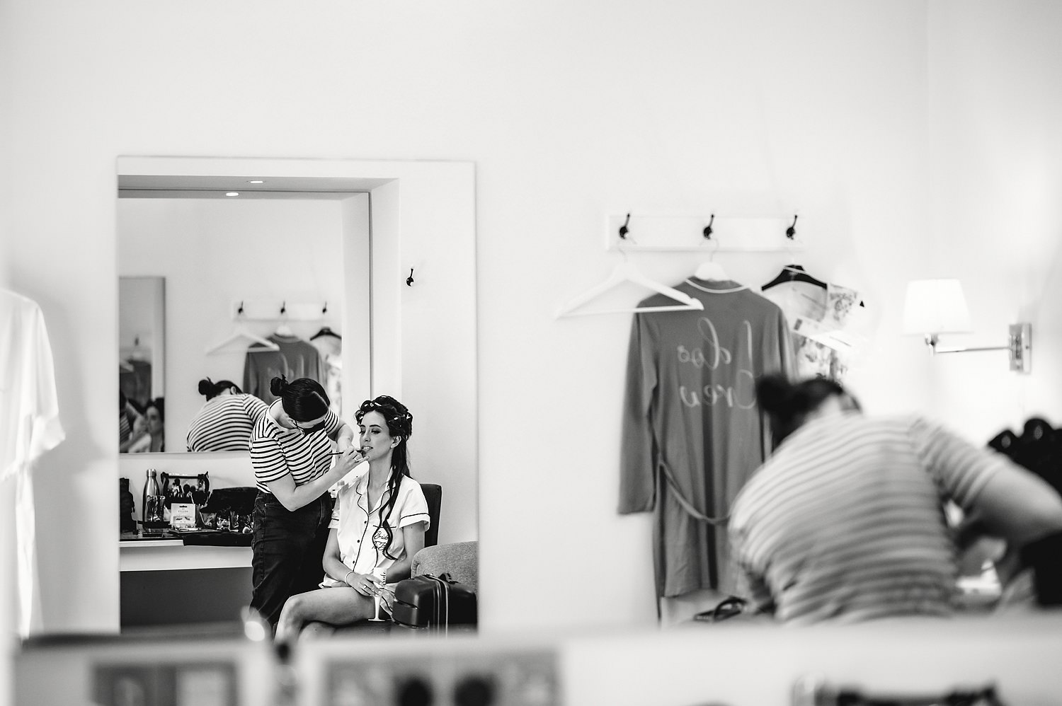 farbridge wedding photographer