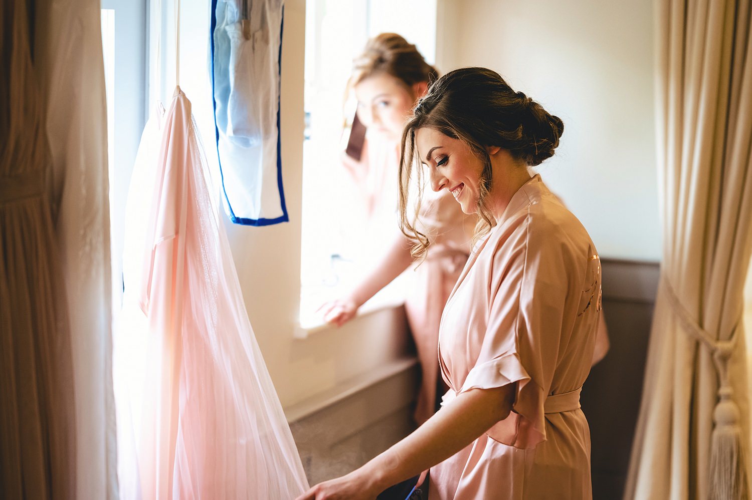 farbridge wedding photographer