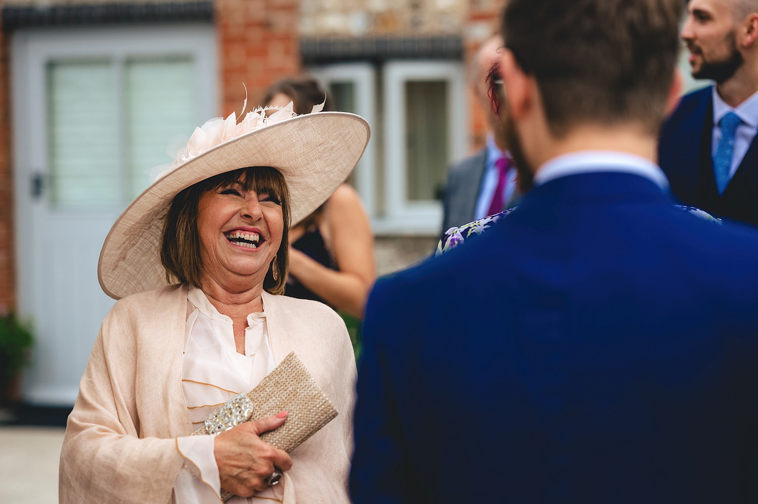 farbridge wedding photographer
