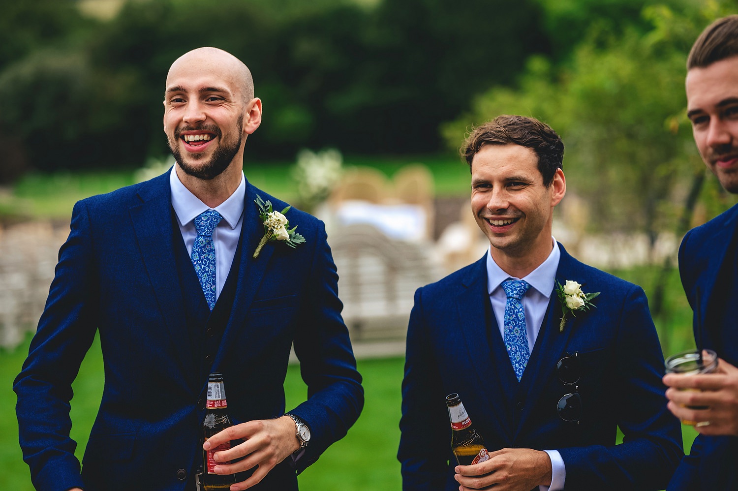 farbridge wedding photographer