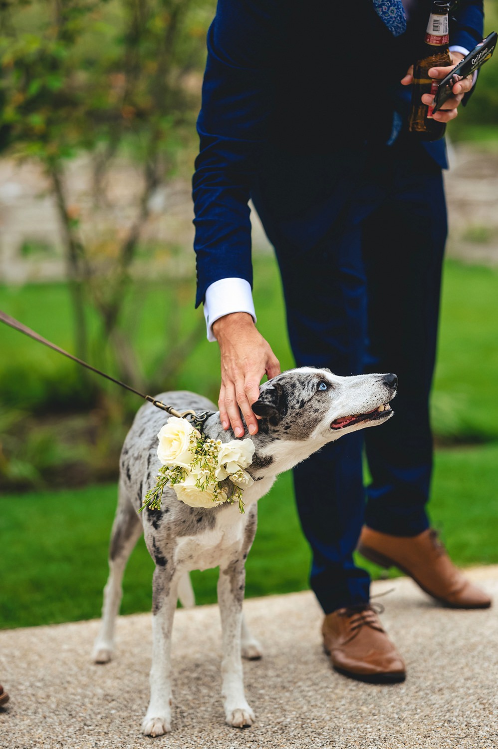 farbridge wedding photographer