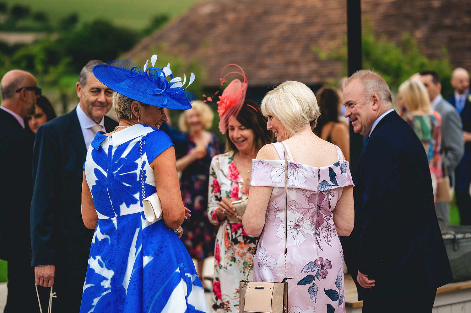 farbridge wedding photographer