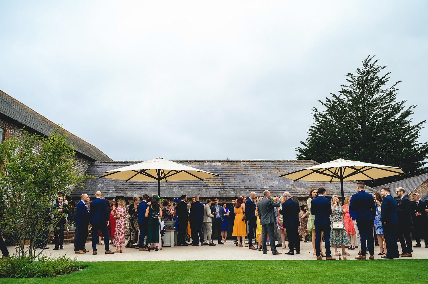 farbridge wedding photographer