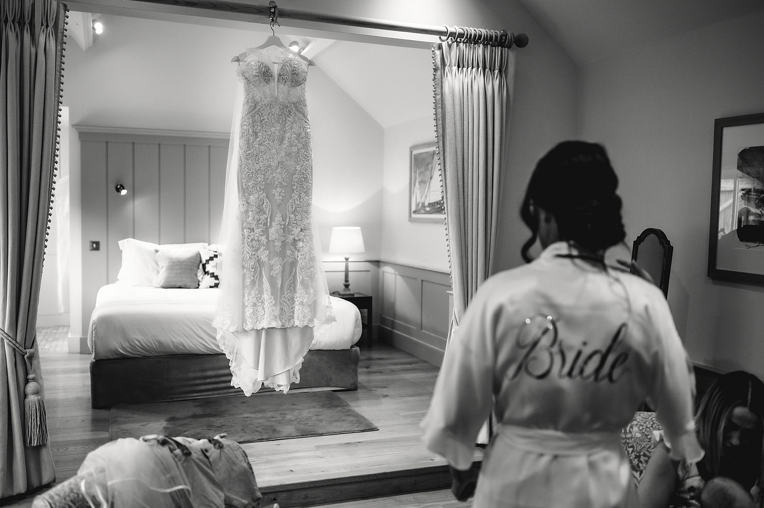 farbridge wedding photographer