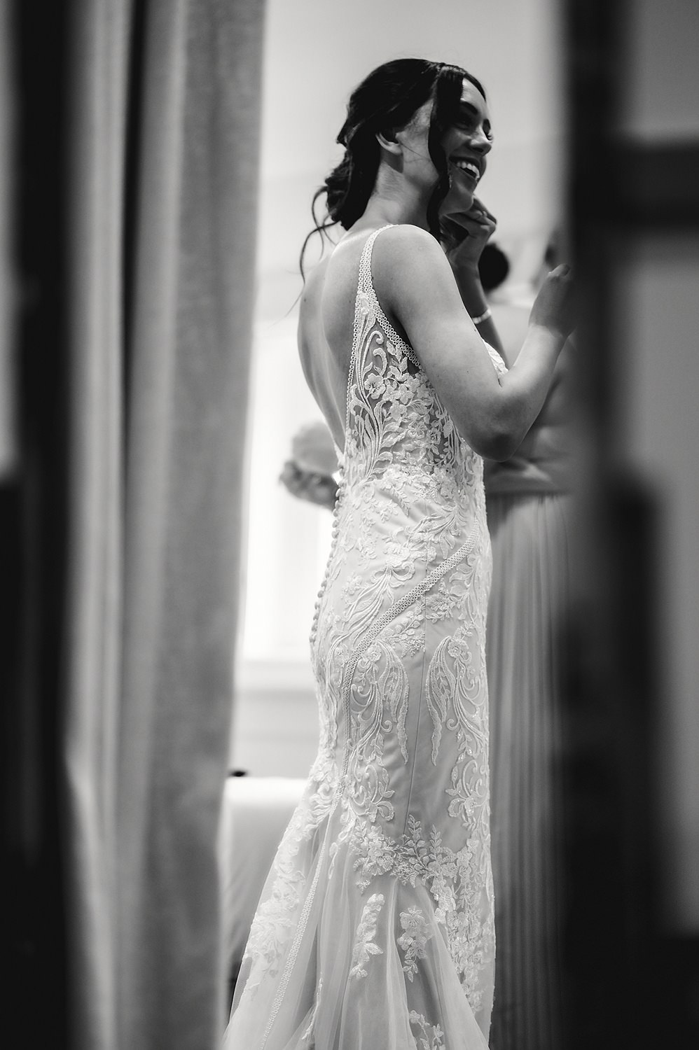farbridge wedding photographer