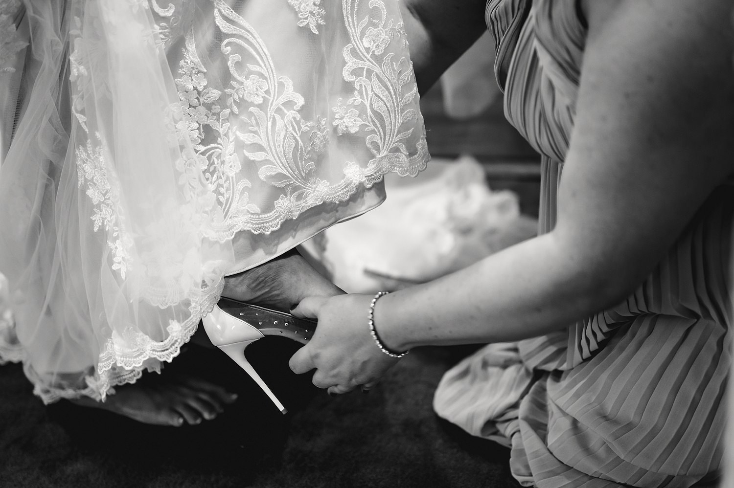 farbridge wedding photographer