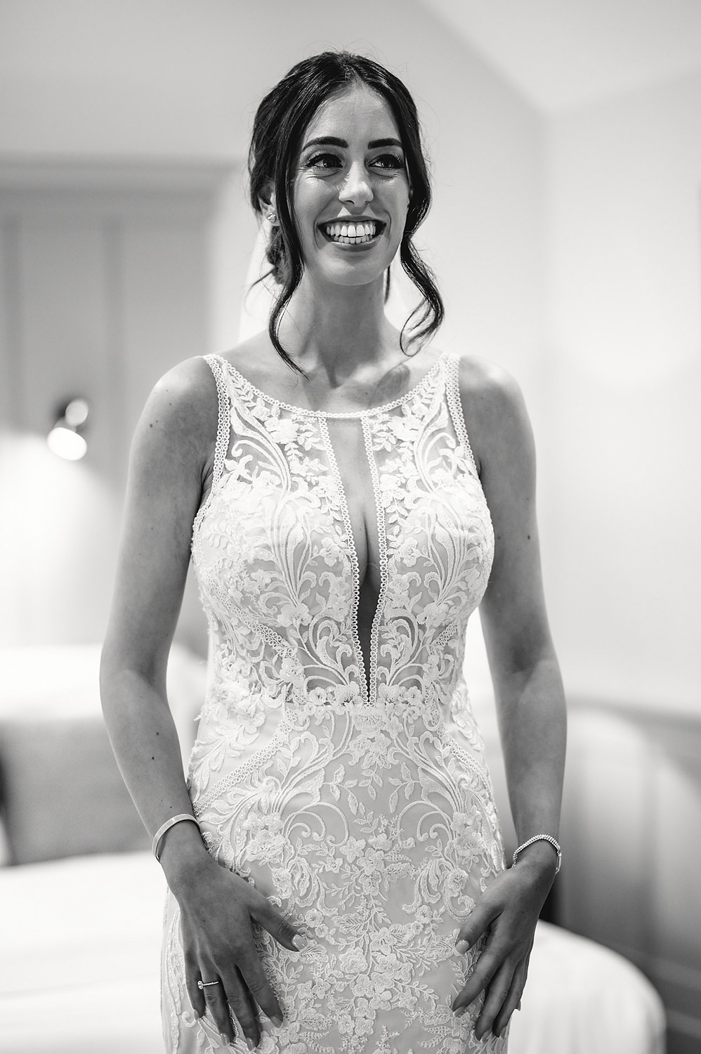 farbridge wedding photographer