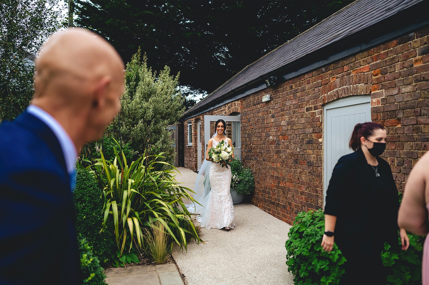 farbridge wedding photographer
