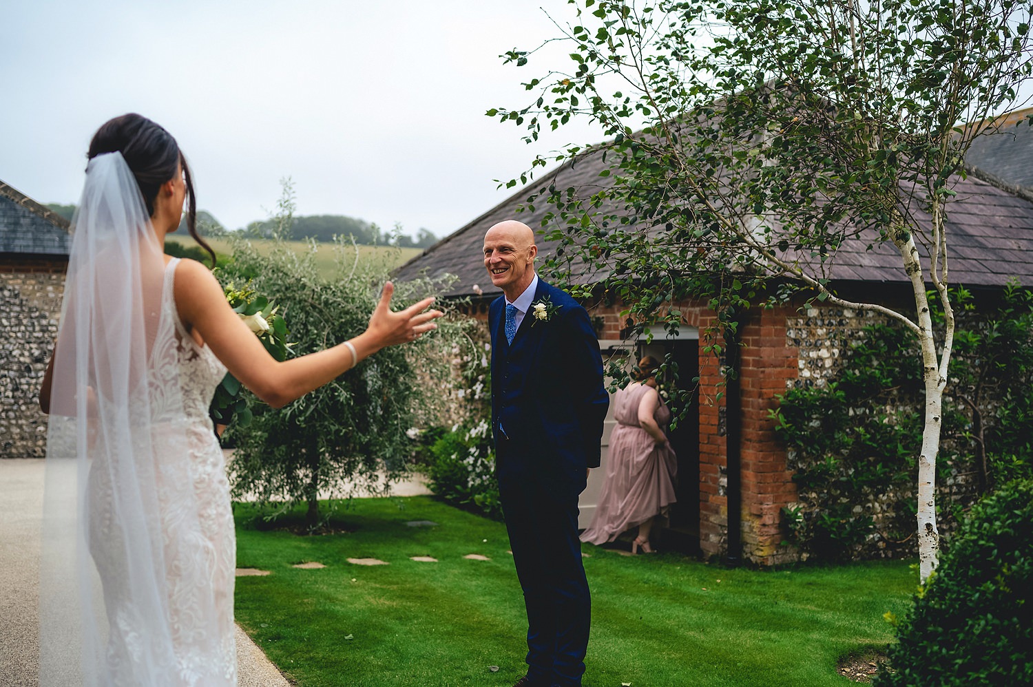farbridge wedding photographer