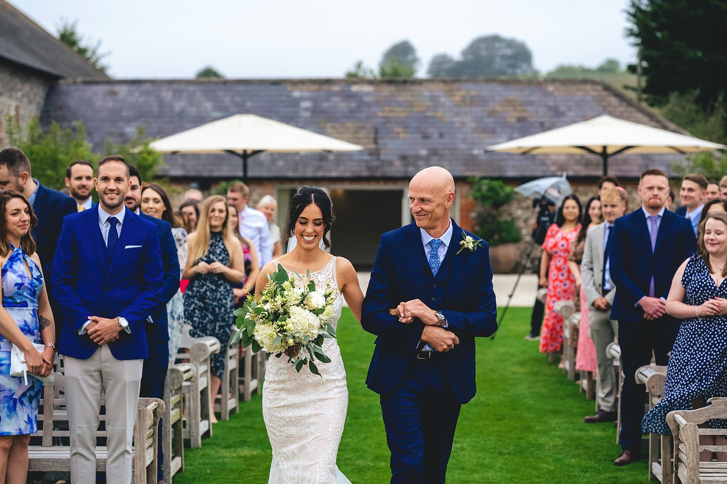 farbridge wedding photographer