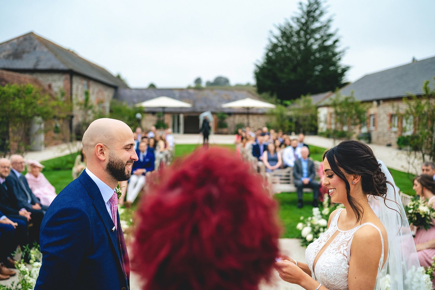 farbridge wedding photographer