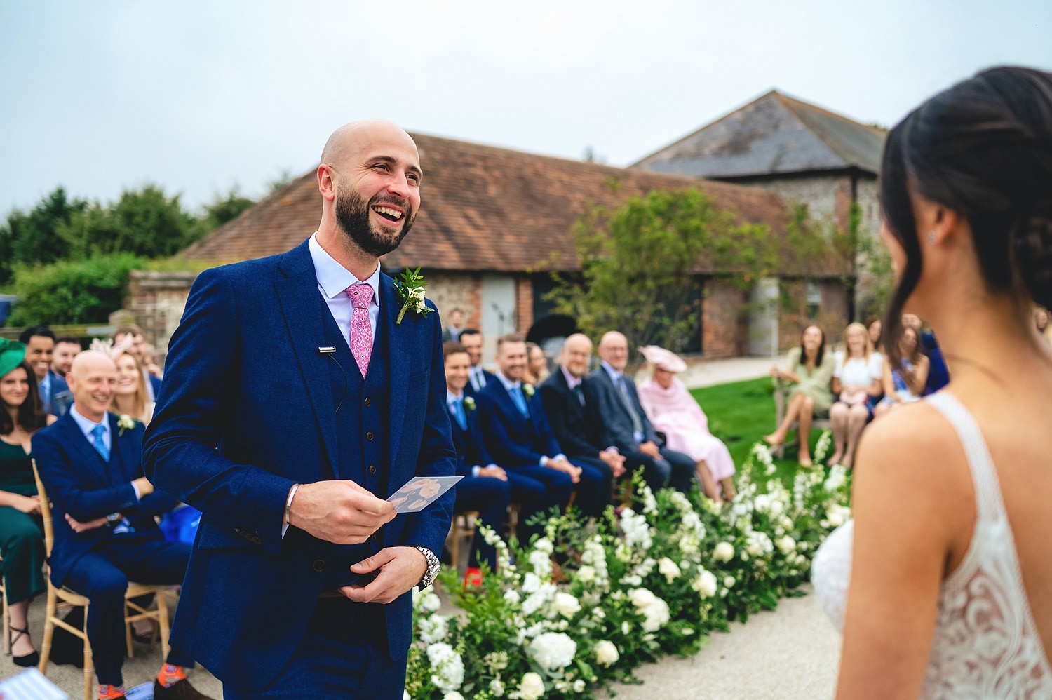 farbridge wedding photographer