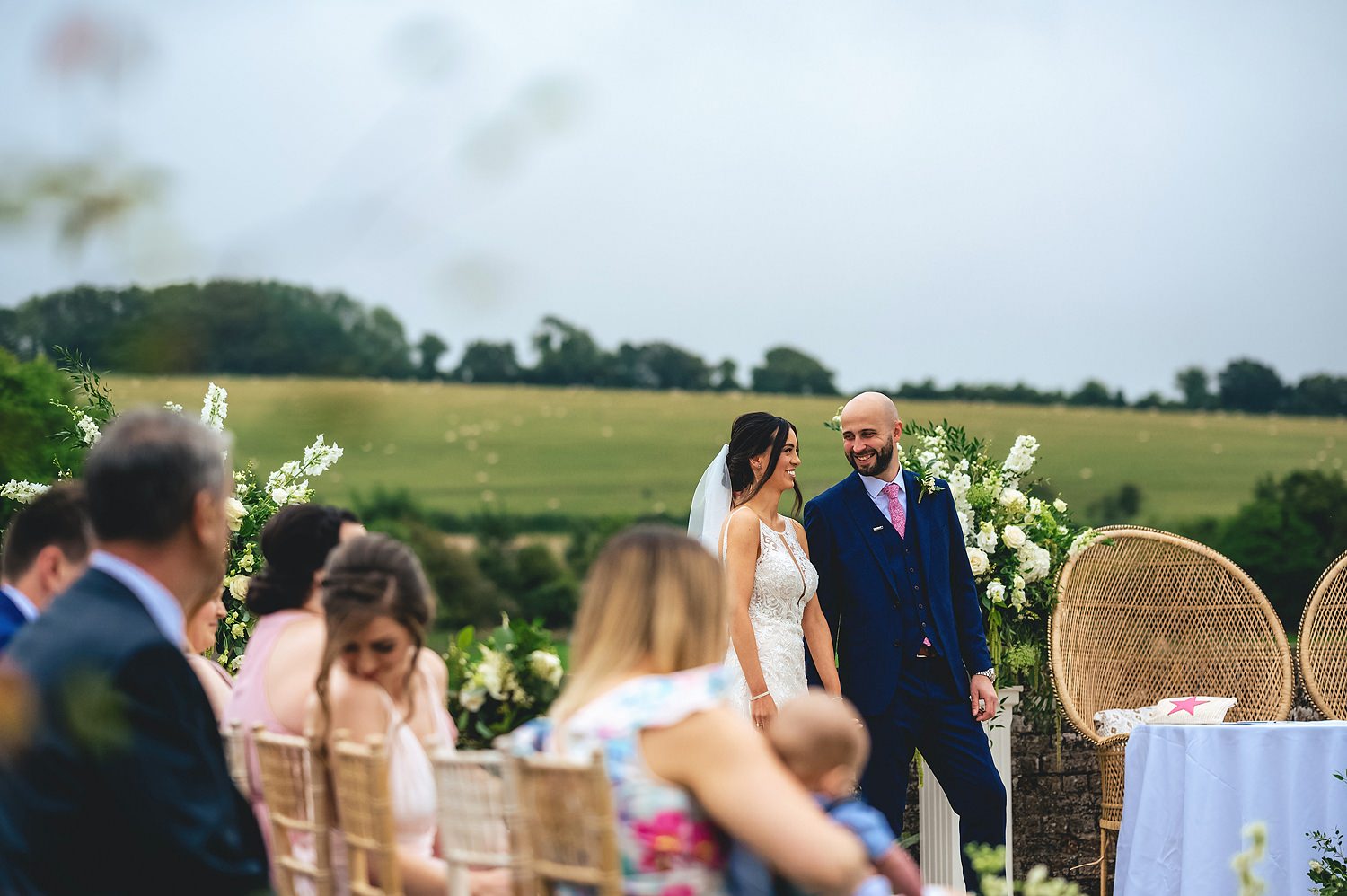 farbridge wedding photographer