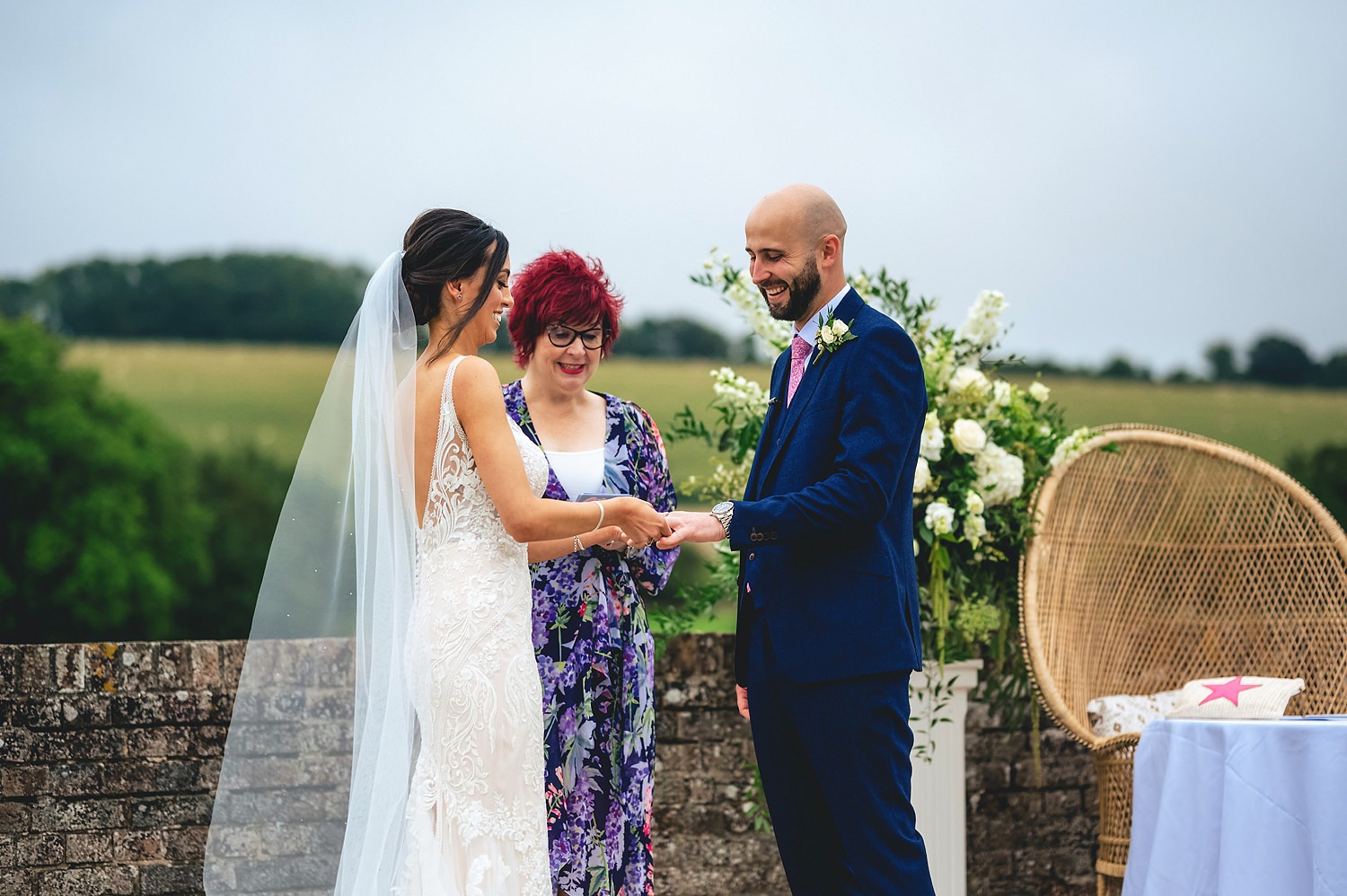 farbridge wedding photographer
