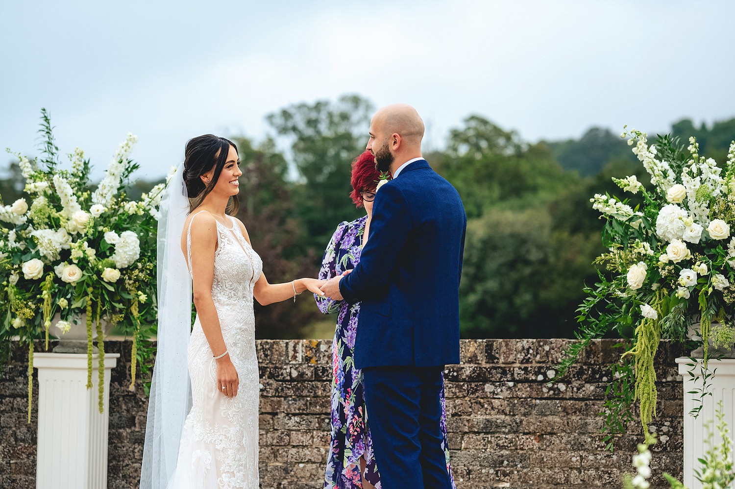 farbridge wedding photographer