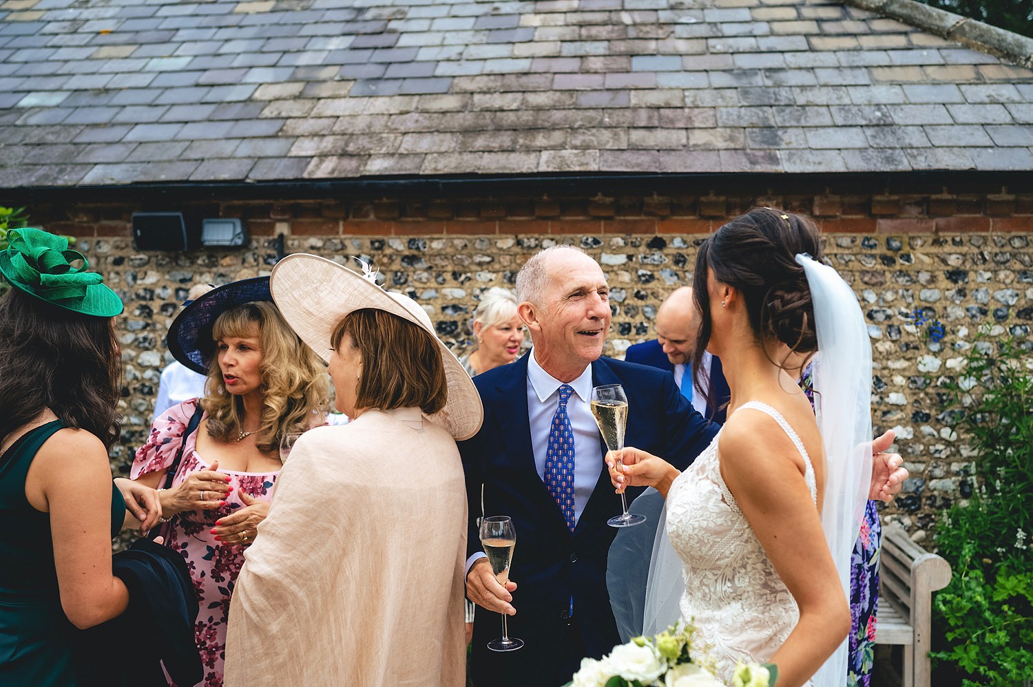 farbridge wedding photographer