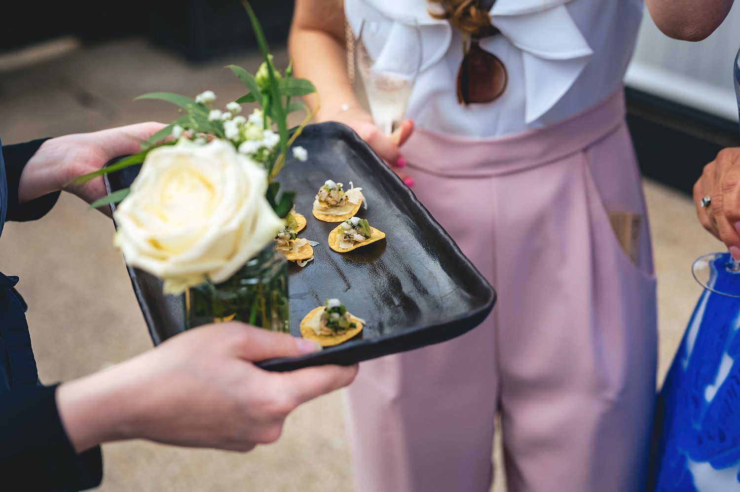 farbridge wedding photographer