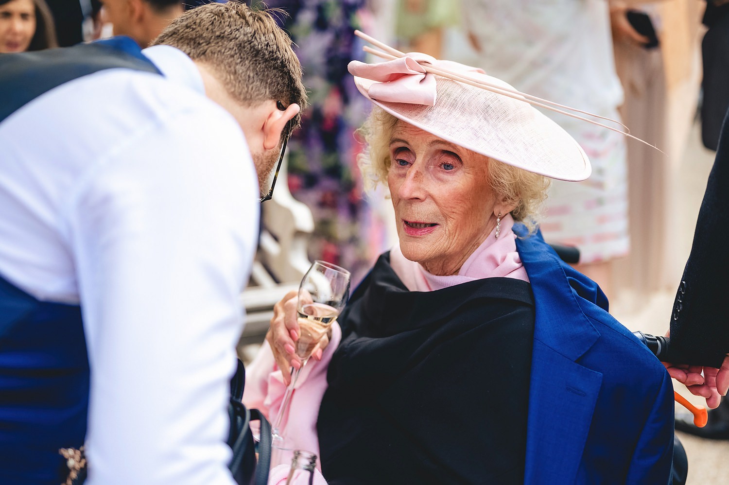 farbridge wedding photographer