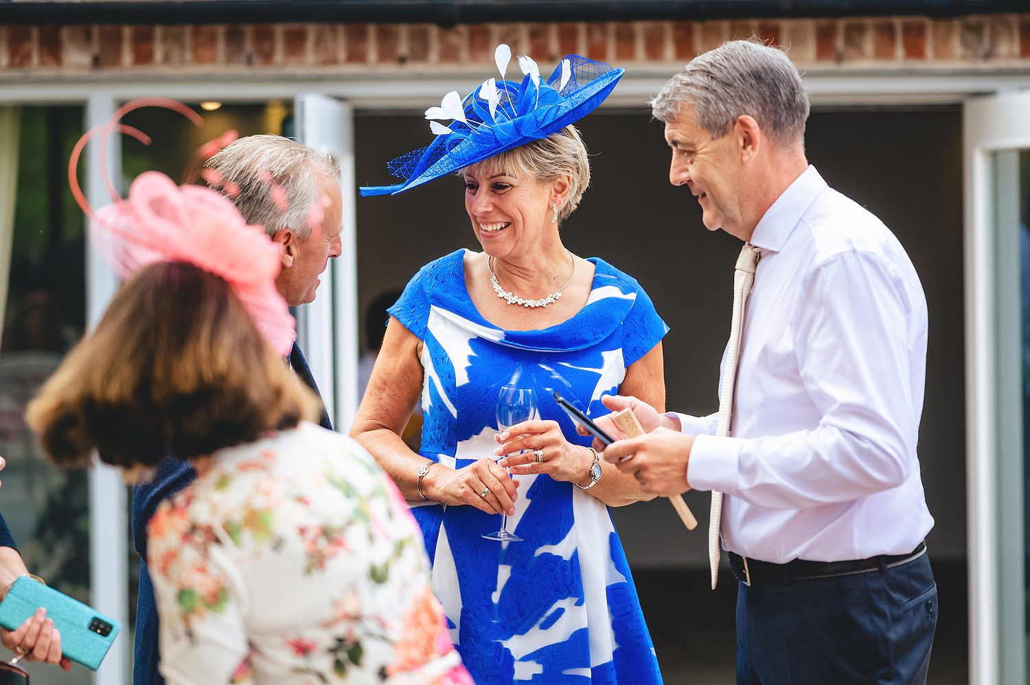 farbridge wedding photographer