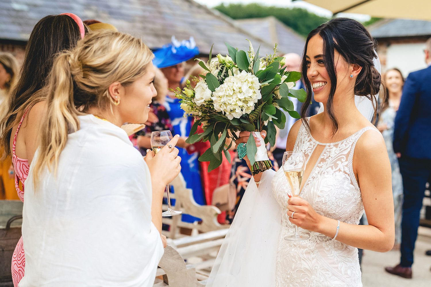 farbridge wedding photographer