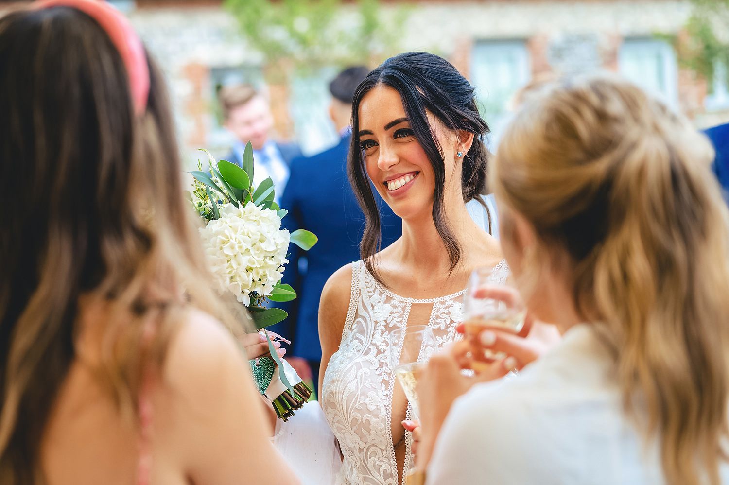 farbridge wedding photographer