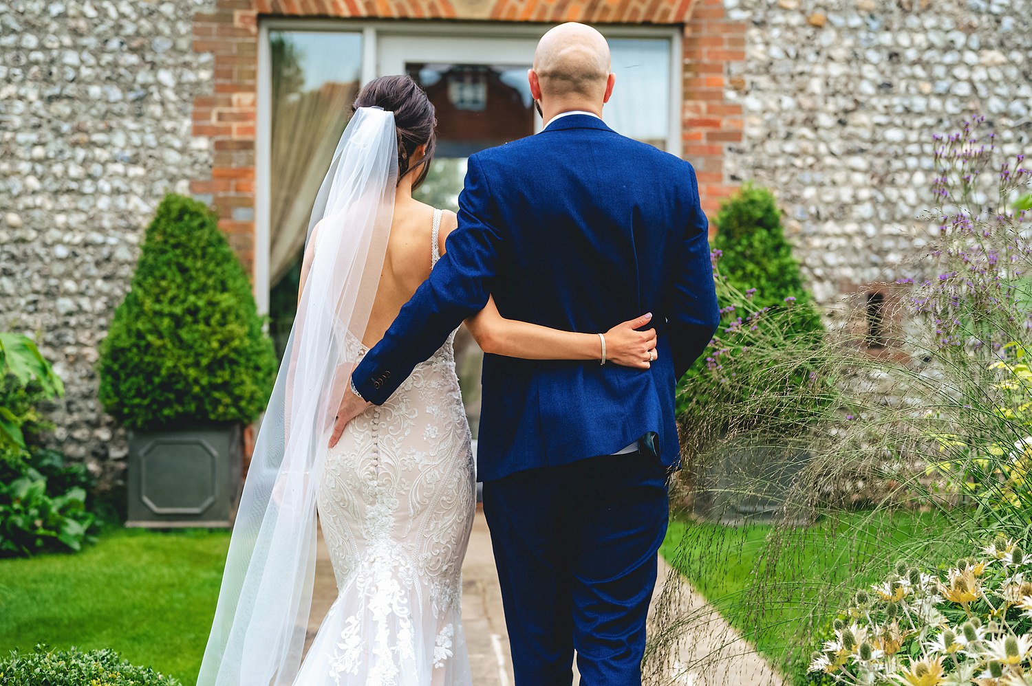 farbridge wedding photographer
