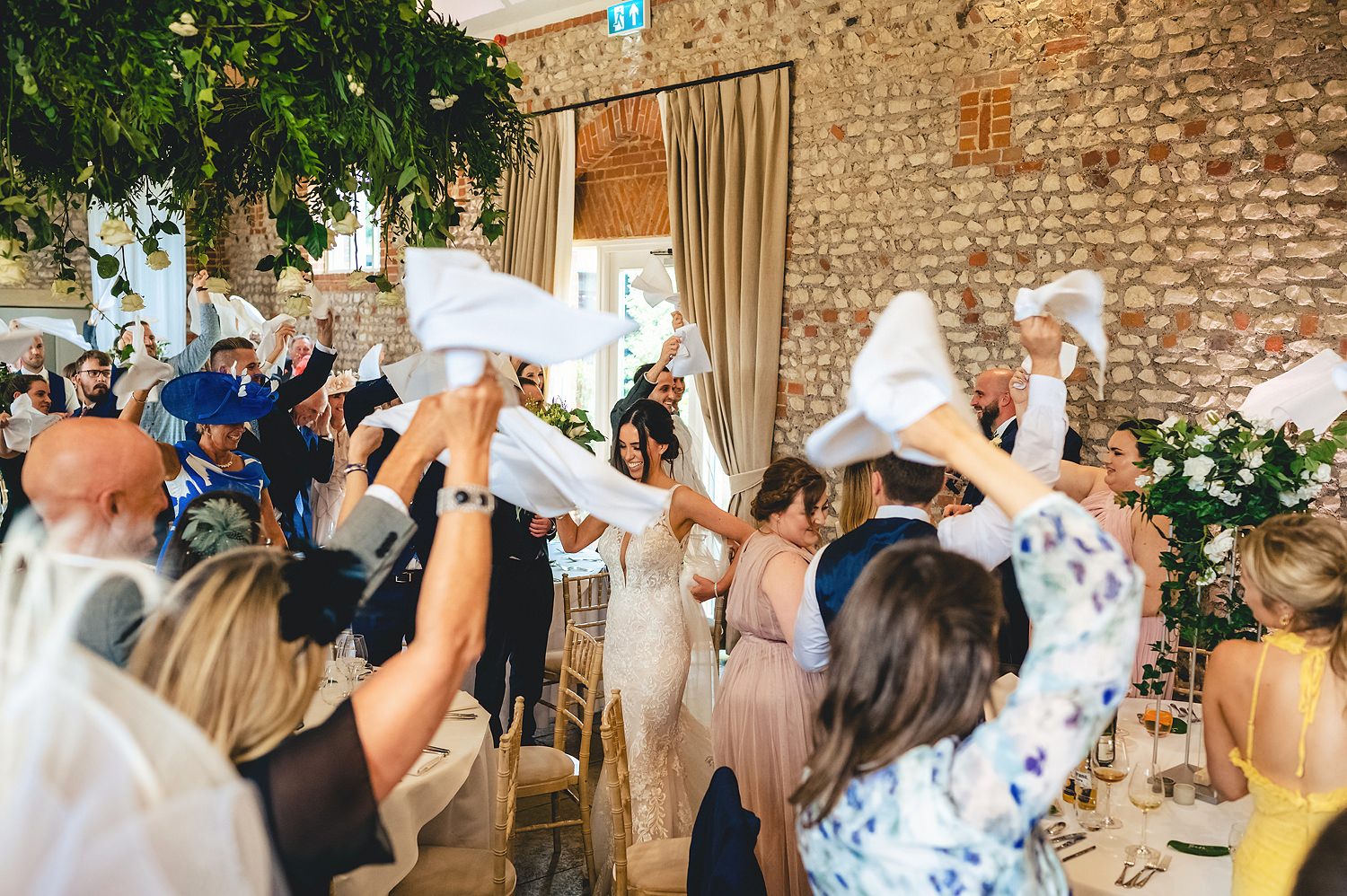 farbridge wedding photographer