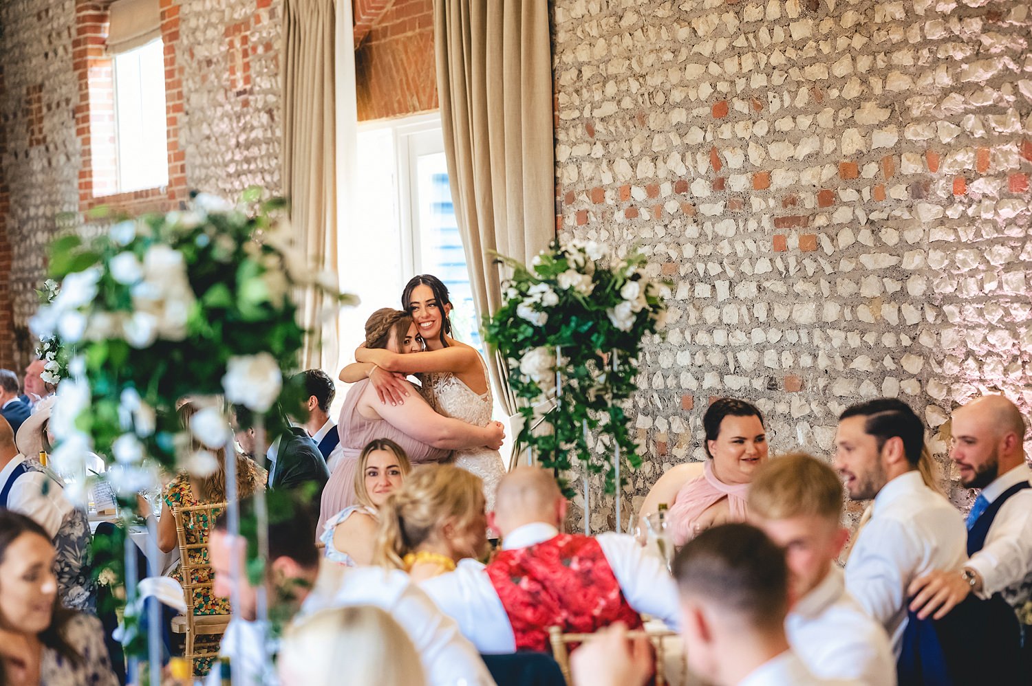 farbridge wedding photographer