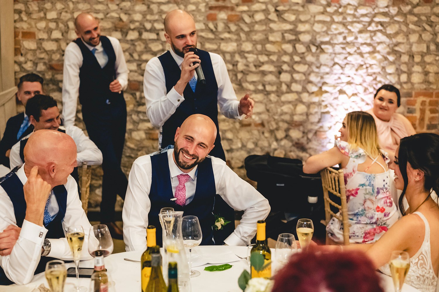 farbridge wedding photographer