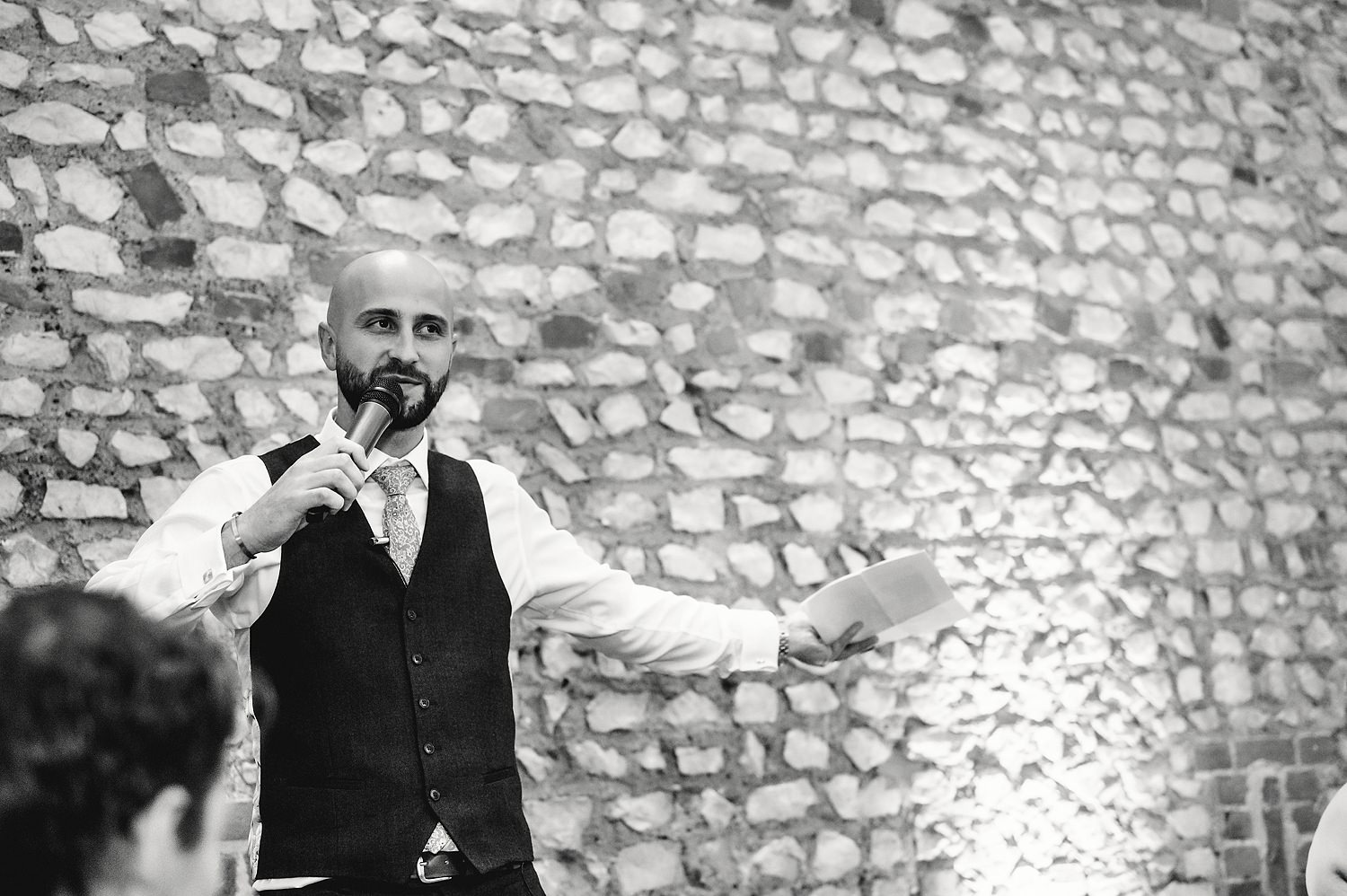 farbridge wedding photographer