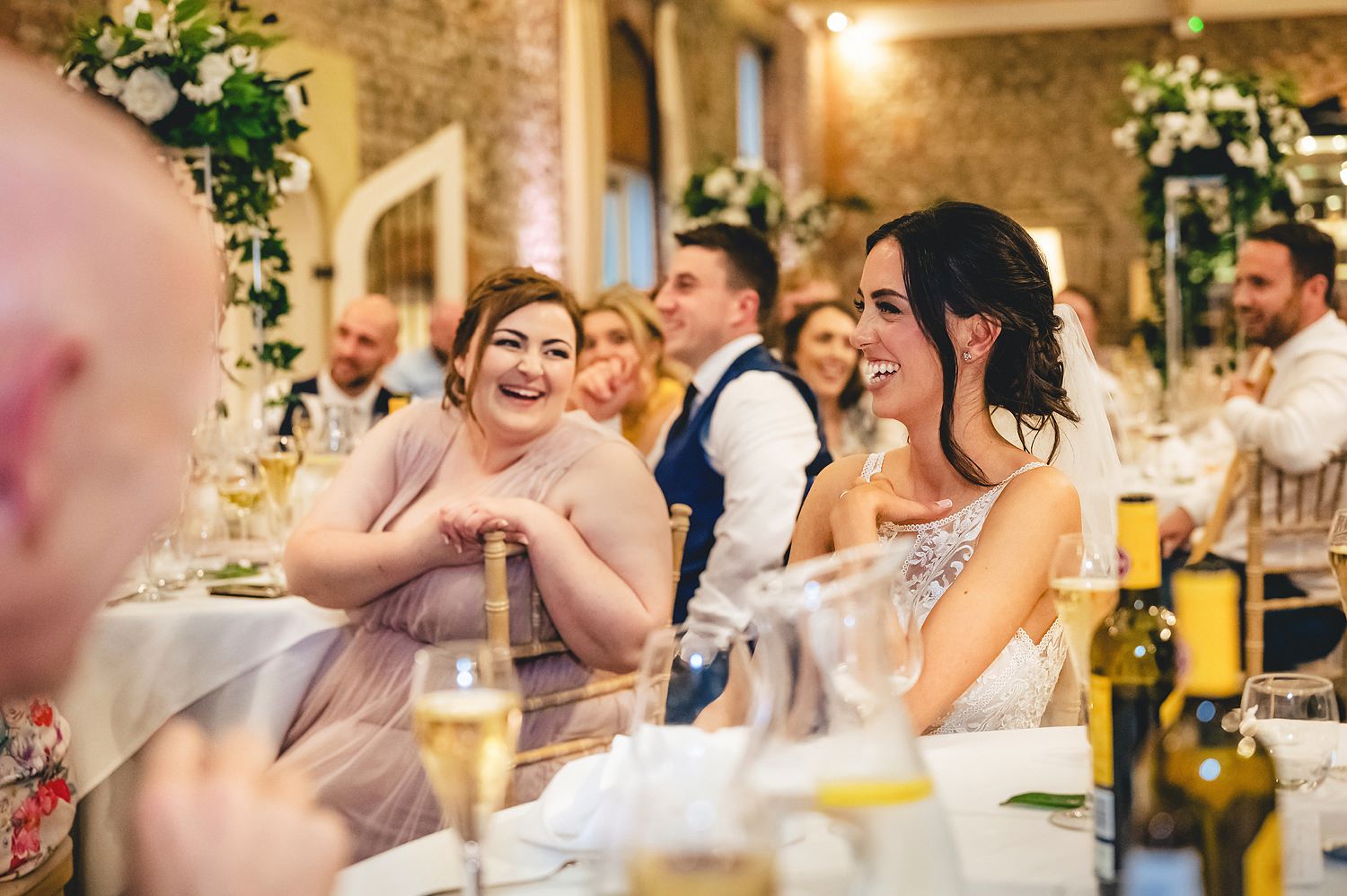 farbridge wedding photographer