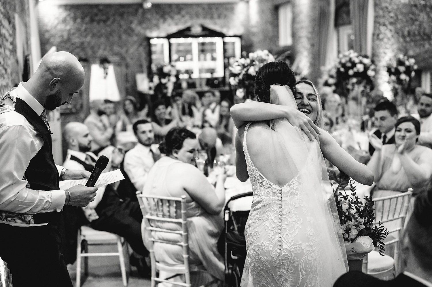 farbridge wedding photographer