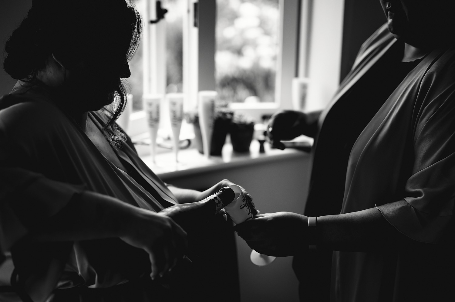 farbridge wedding photographer