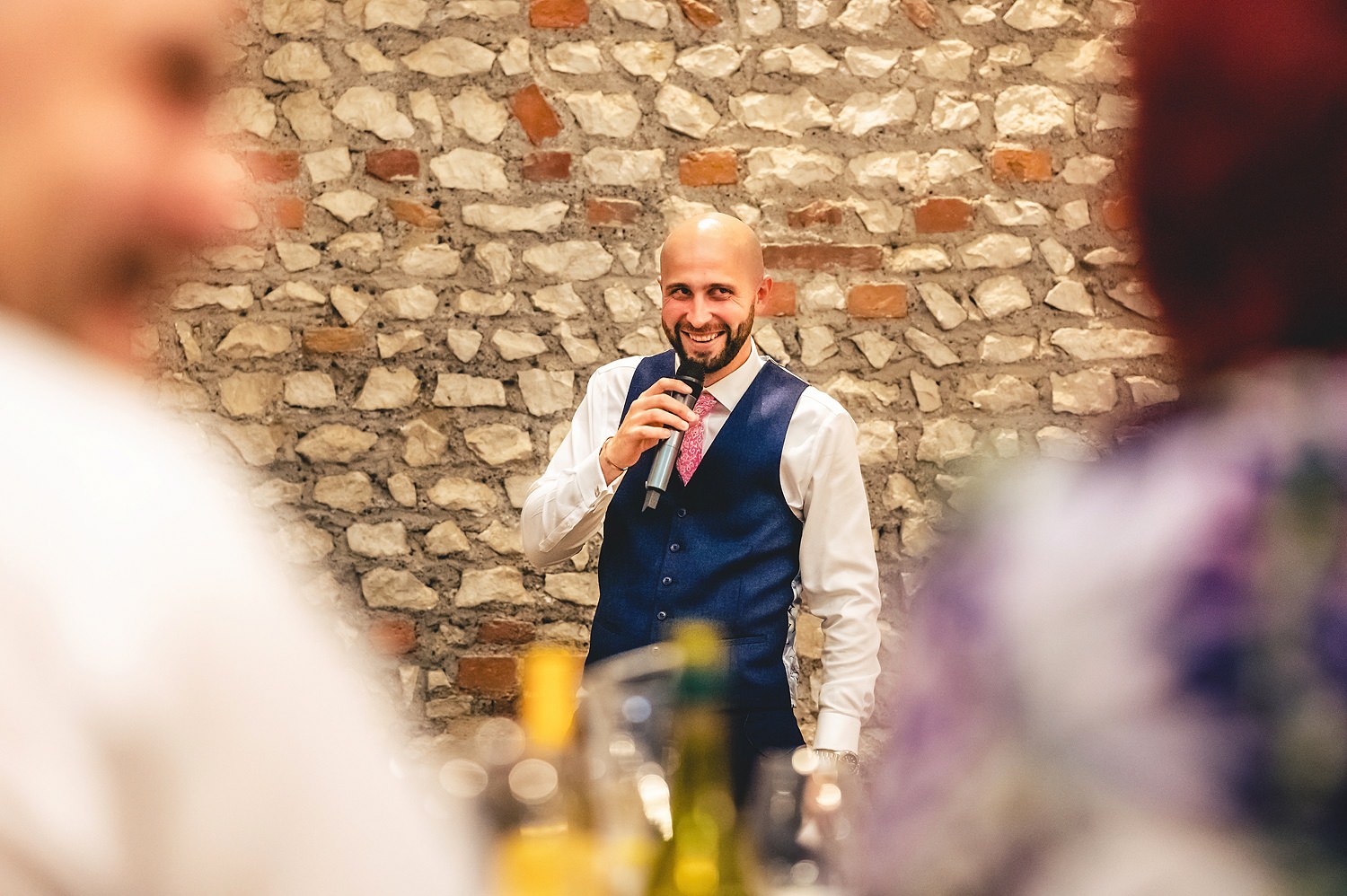 farbridge wedding photographer