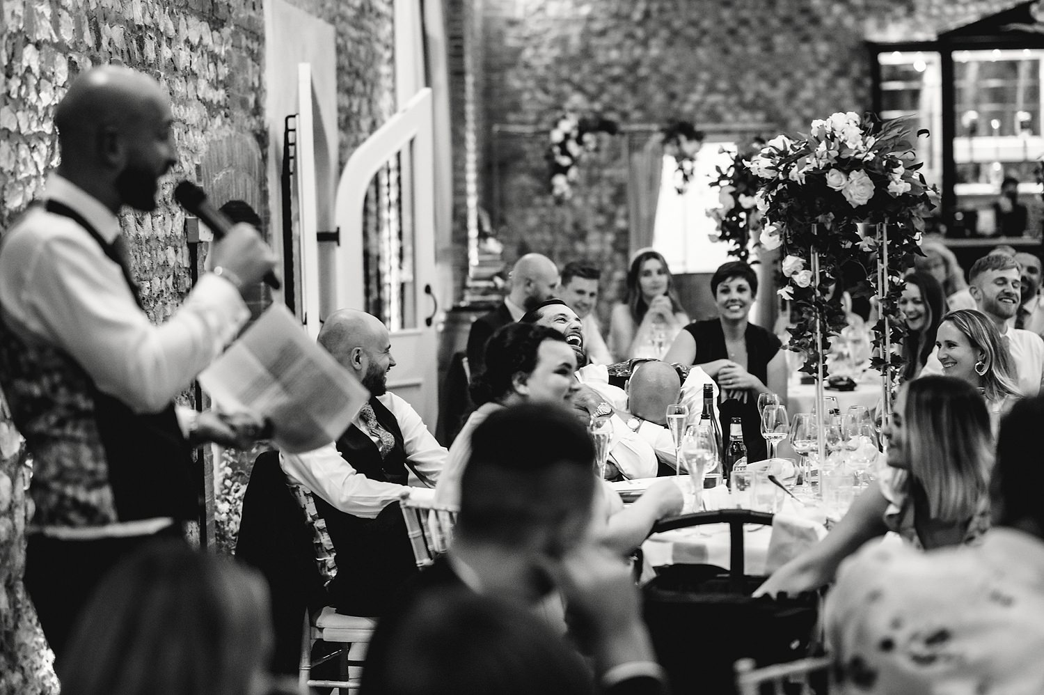 farbridge wedding photographer