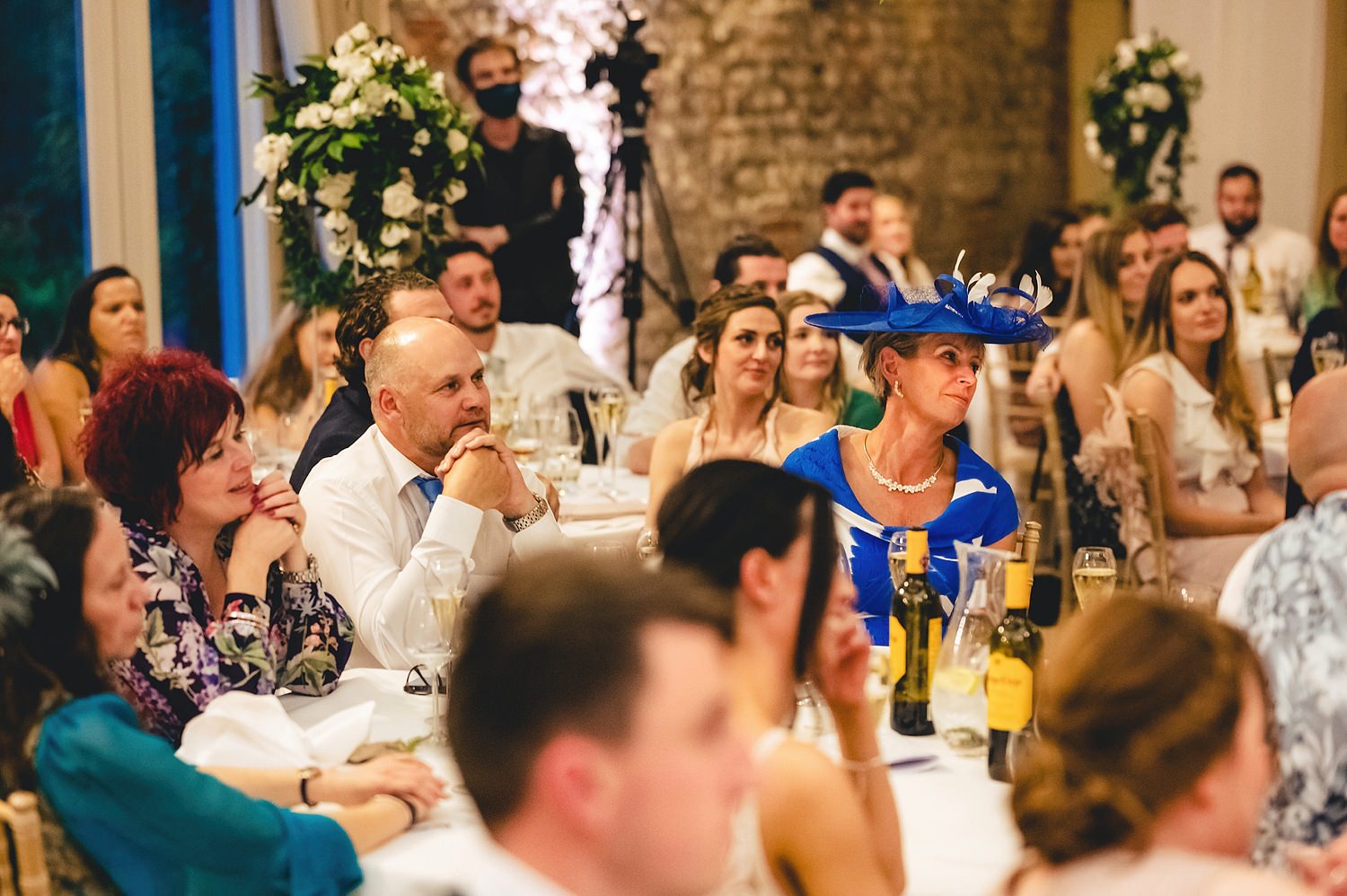 farbridge wedding photographer